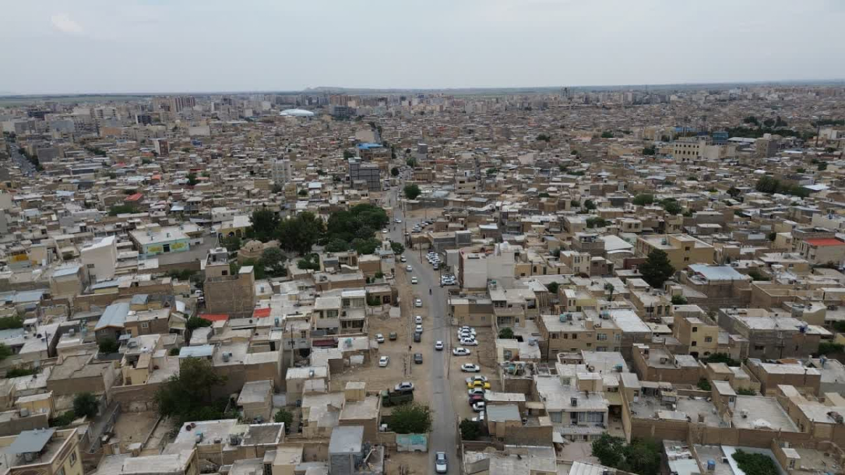 ضرورت همراهی اوقاف برای بازگشایی خیابان دروازه ری و ساماندهی قبرستان نو